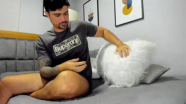 Snapshot of Dante_Storm chatting on 11-08-25, 05:51 Dante Storm online show from 11-08-25, 05:51