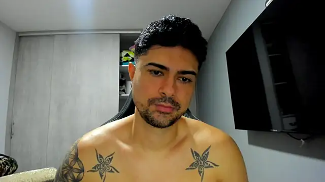 Snapshot of Dante_Storm chatting on 11-15-25, 02:13 Dante Storm online show from 11-15-25, 02:13