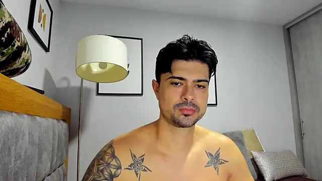 Dante Storm online show from 12-16-25, 02:27