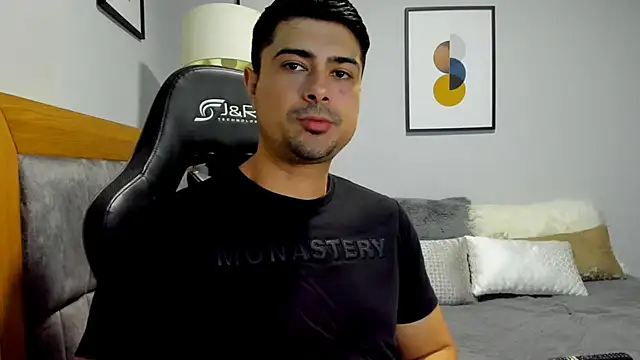 Dante Storm online show from 01-10-26, 12:23