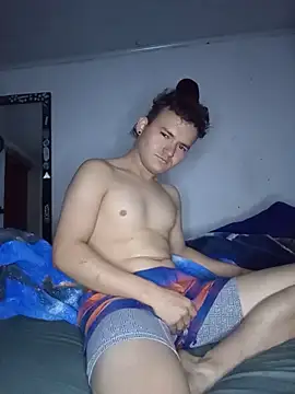 JuanMaty online show from 06-09-26, 02:45