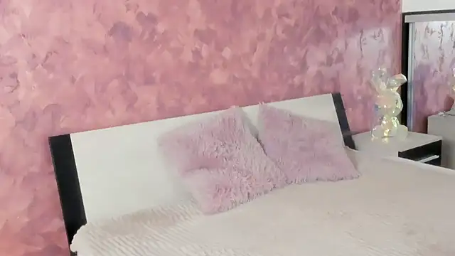 LesyaTouch online show from 10-04-25, 04:16