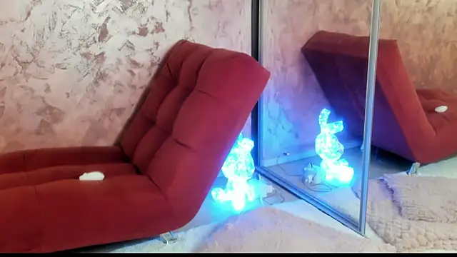 LesyaTouch online show from 12-13-25, 08:36