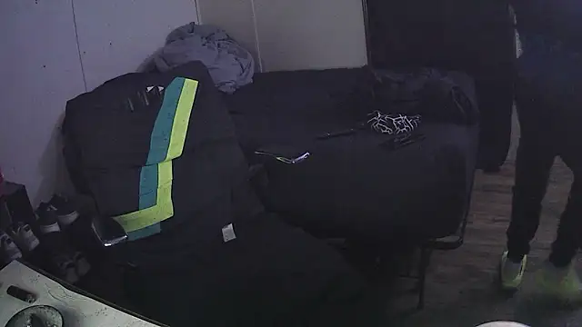 Snapshot of Muffdiver718 chatting on 03-07-26, 08:33 Muffdiver718 online show from 03-07-26, 08:33