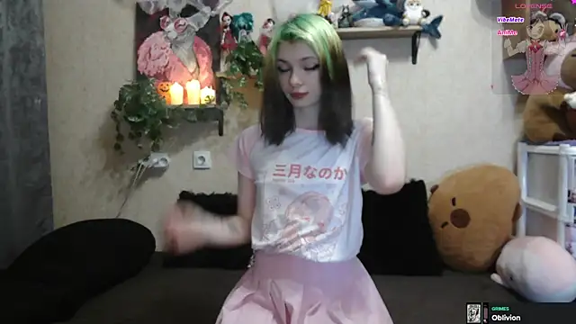 mavis li online show from 10-13-25, 11:32