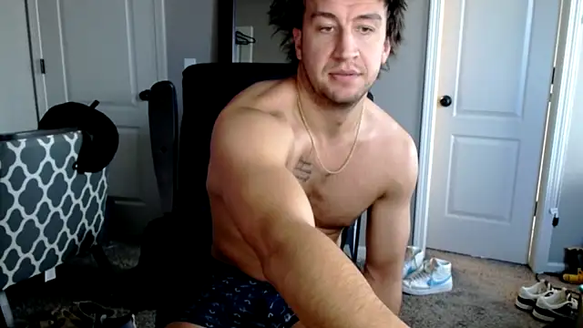 MidwestStroke online show from 03-09-26, 08:35