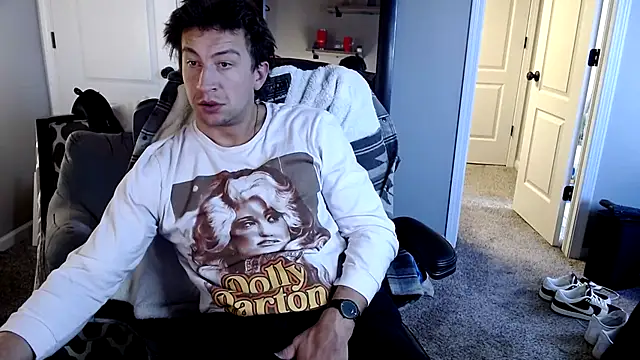 MidwestStroke online show from 03-28-26, 08:08