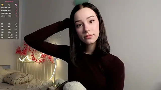 glamourr online show from 03-14-26, 11:04