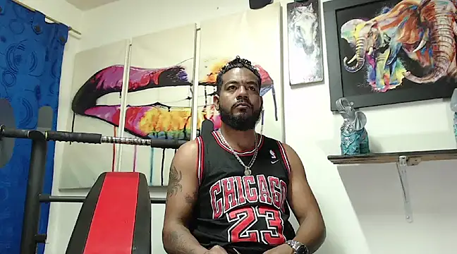 Snapshot of BladeFoxxx1 chatting on 03-13-25, 01:07 BladeFoxxx1 online show from 03-13-25, 01:07