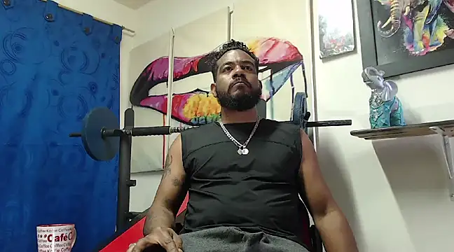 Snapshot of BladeFoxxx1 chatting on 03-15-25, 02:34 BladeFoxxx1 online show from 03-15-25, 02:34