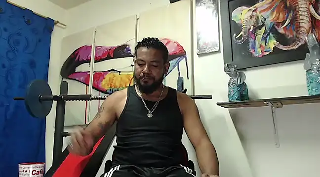 Snapshot of BladeFoxxx1 chatting on 03-16-25, 03:14 BladeFoxxx1 online show from 03-16-25, 03:14