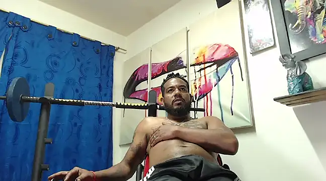 Snapshot of BladeFoxxx1 chatting on 03-16-25, 12:33 BladeFoxxx1 online show from 03-16-25, 12:33