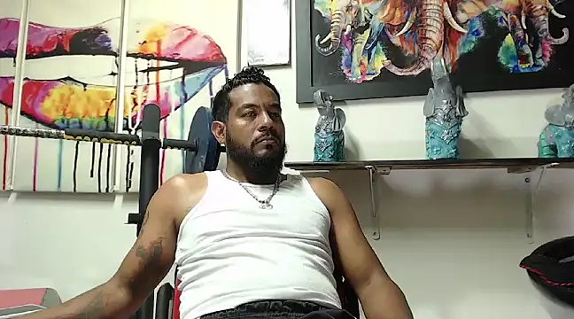 Snapshot of BladeFoxxx1 chatting on 03-22-25, 03:09 BladeFoxxx1 online show from 03-22-25, 03:09