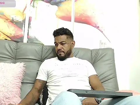 Snapshot of BladeFoxxx1 chatting on 10-07-25, 12:13 BladeFoxxx1 online show from 10-07-25, 12:13