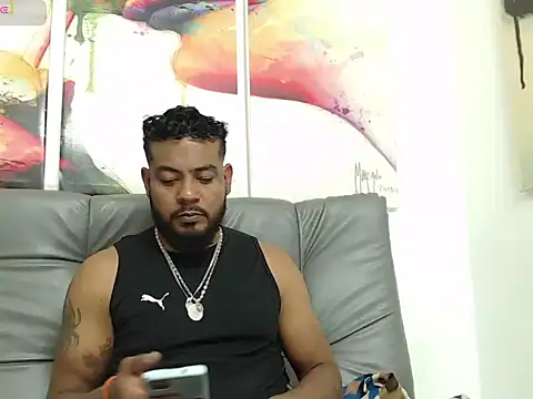 Snapshot of BladeFoxxx1 chatting on 11-29-25, 02:36 BladeFoxxx1 online show from 11-29-25, 02:36