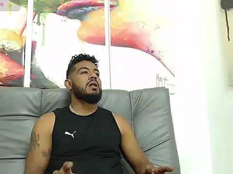 Snapshot of BladeFoxxx1 chatting on 11-29-25, 03:04 BladeFoxxx1 online show from 11-29-25, 03:04