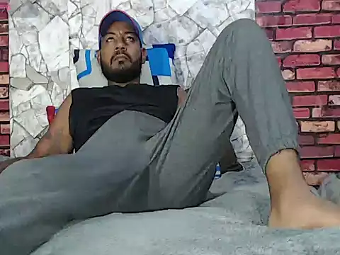 BladeFoxxx1 online show from 03-28-26, 02:55