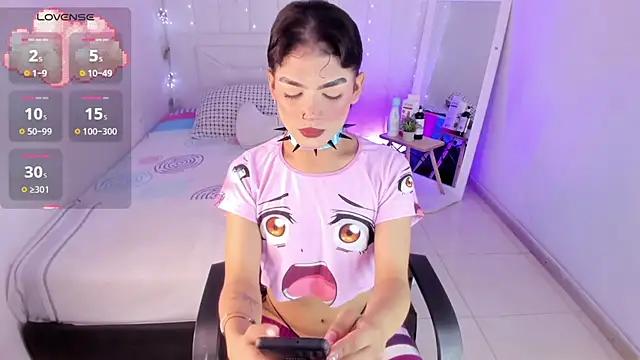 Brithanycullen online show from 09-13-25, 12:21