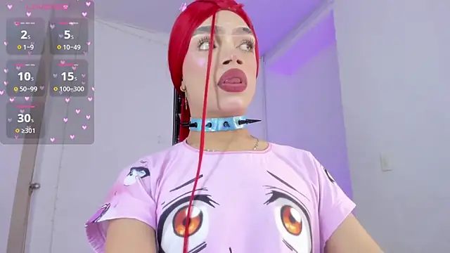 Brithanycullen online show from 02-03-26, 02:53