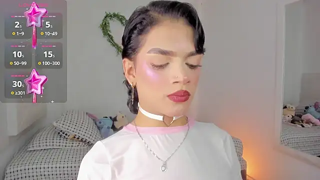 Brithanycullen online show from 03-15-26, 06:30