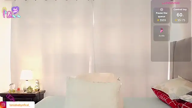 taniababy online show from 03-05-26, 01:29