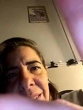 Ginevra 75 online show from 11-10-25, 01:59