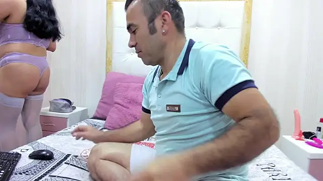 Mariham-Murath online show from 03-19-25, 10:55