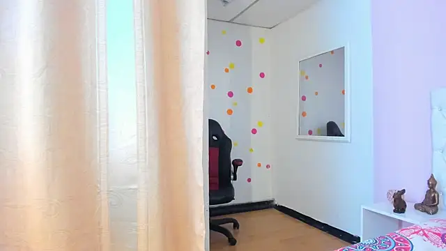 Zaira Angel online show from 11-28-25, 03:31