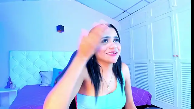 Snapshot of Zaira_Angel chatting on 12-16-25, 10:26 Zaira Angel online show from 12-16-25, 10:26