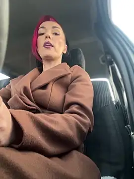 MeganFoxiy online show from 01-15-26, 06:07