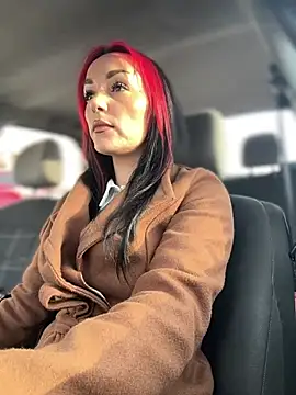 MeganFoxiy online show from 02-23-26, 06:44