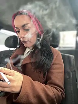 MeganFoxiy online show from 03-03-26, 05:46