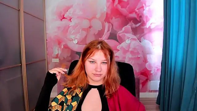 AngelinaLow online show from 04-03-26, 11:30