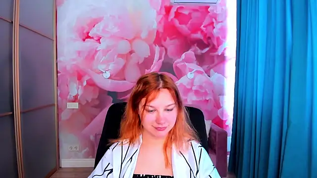 AngelinaLow online show from 04-14-26, 11:27