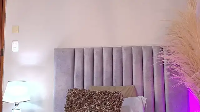 BeckyVidal online show from 02-03-26, 06:24