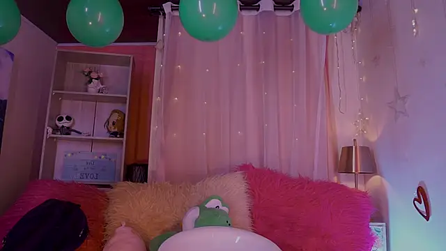 Madison Mayer online show from 03-20-25, 12:22