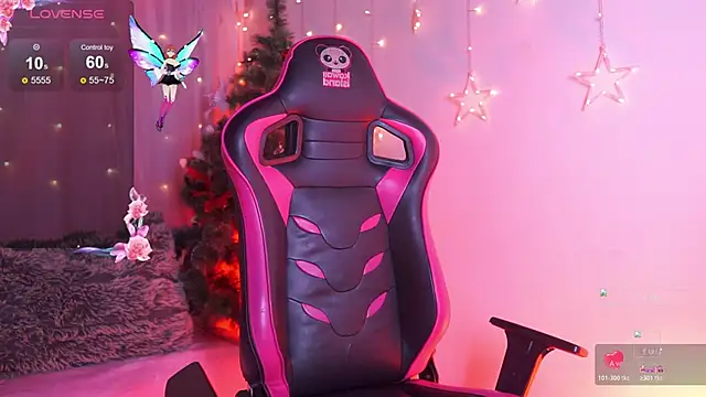 Madison Mayer online show from 12-02-25, 12:43