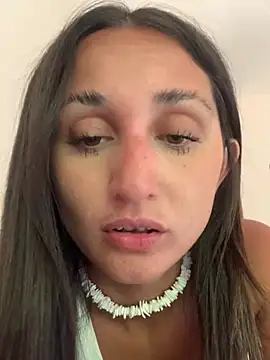 luci brecman online show from 02-01-26, 03:10