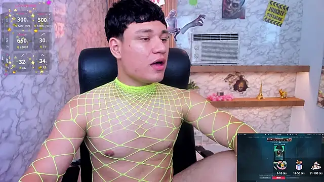 Snapshot of AndrewPeach_ chatting on 10-23-25, 08:07 AndrewPeach online show from 10-23-25, 08:07