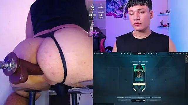 Snapshot of AndrewPeach_ chatting on 11-18-25, 08:24 AndrewPeach online show from 11-18-25, 08:24