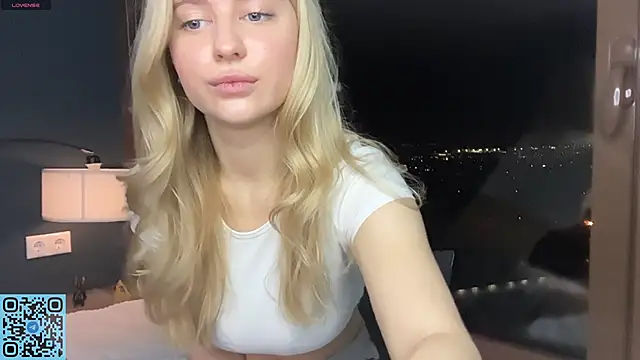 RadiantBliss online show from 11-02-25, 07:05