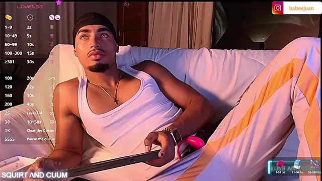 LiamByrne online show from 02-23-26, 04:54