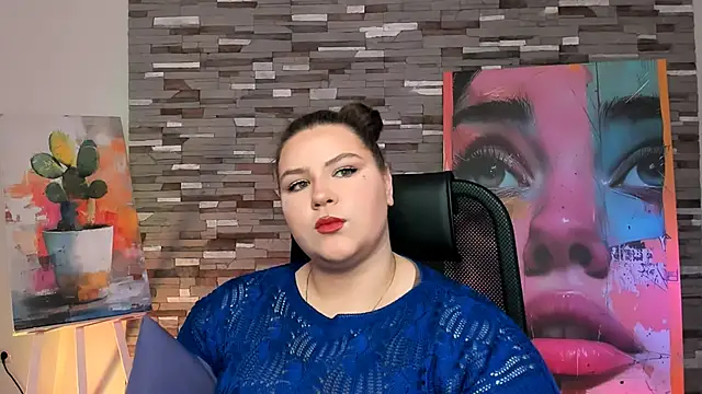 Snapshot of FlorenceAnderson chatting on 03-21-25, 09:12 FlorenceAnderson online show from 03-21-25, 09:12