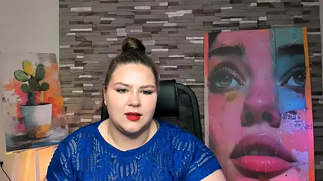 Snapshot of FlorenceAnderson chatting on 03-21-25, 03:24 FlorenceAnderson online show from 03-21-25, 03:24