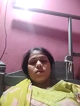 Ayeshaji online show from 11-18-25, 11:03