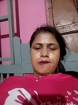 Ayeshaji online show from 04-12-26, 08:14