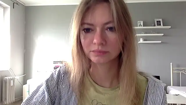 MillieShow online show from 04-12-26, 07:13