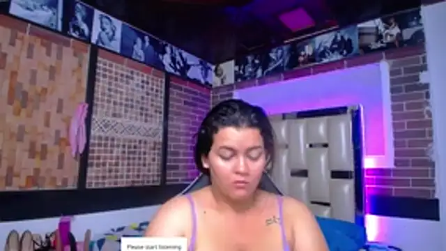 Snapshot of kriss_sweetboobs10 chatting on 10-26-25, 10:54 kriss sweetboobs10 online show from 10-26-25, 10:54