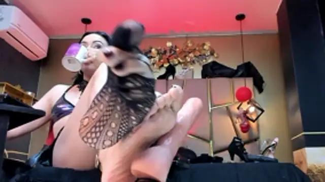 Kendraa Hot online show from 03-07-26, 12:46