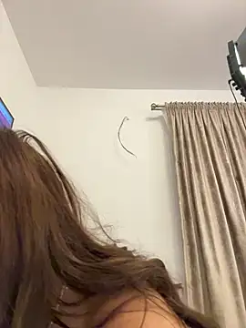 CelineReys online show from 02-02-26, 06:17